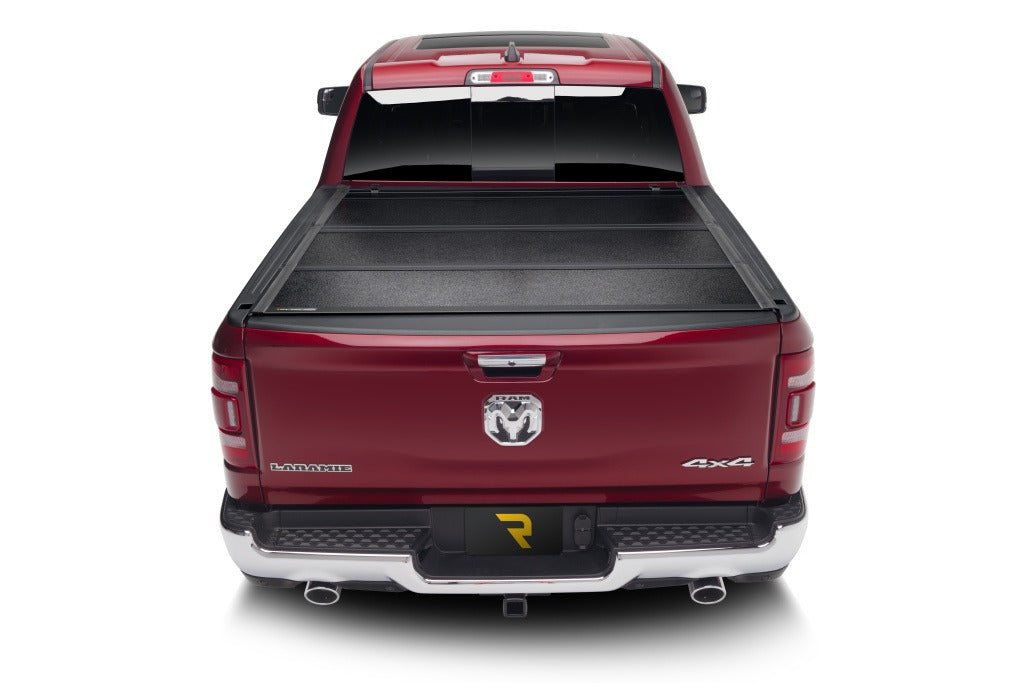 Undercover Fx31006 Tonneau Cover - image 6