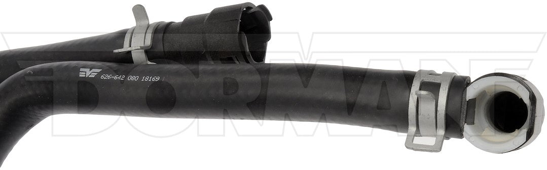 Dorman (OE Solutions) 626642 13-Inch OE Heater Hose - image 4