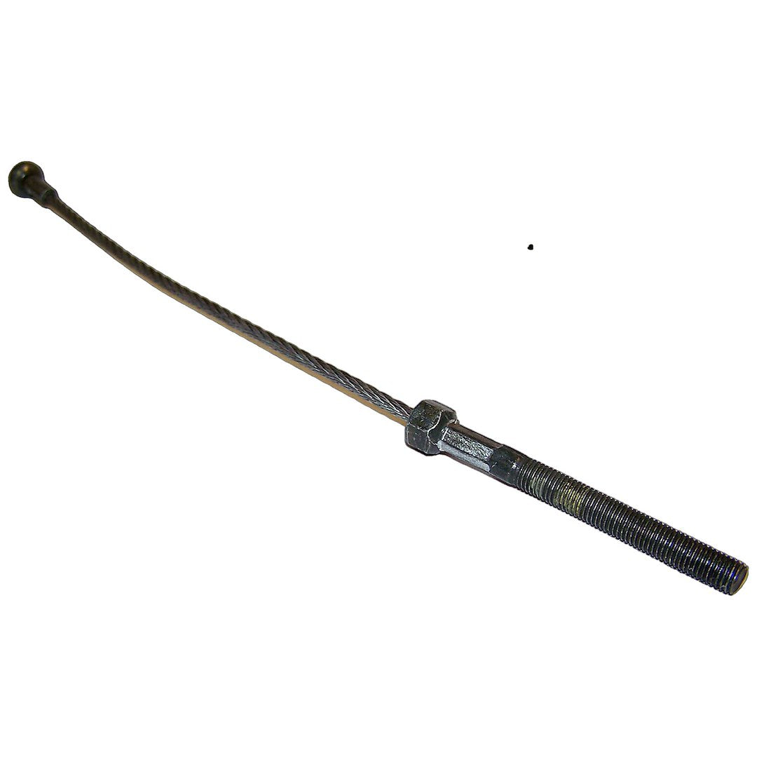 Crown Automotive J0948726 Clutch Cable - image 2