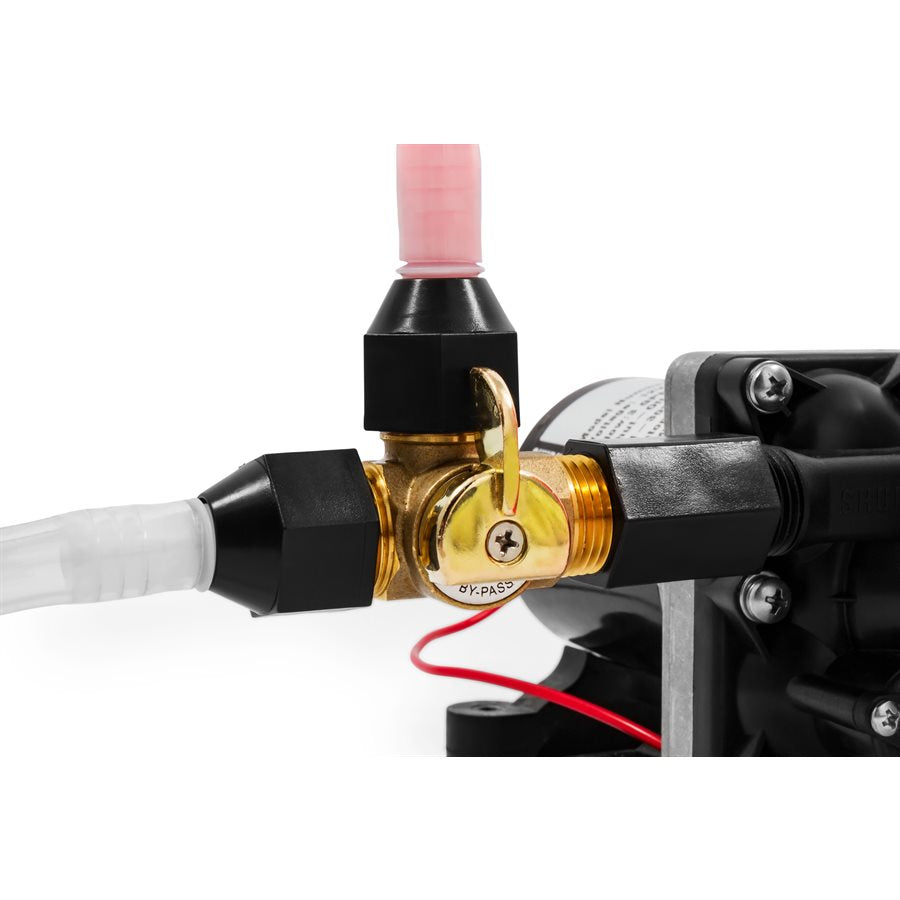 Camco 36543 Water System Antifreeze Pump Converter - image 10