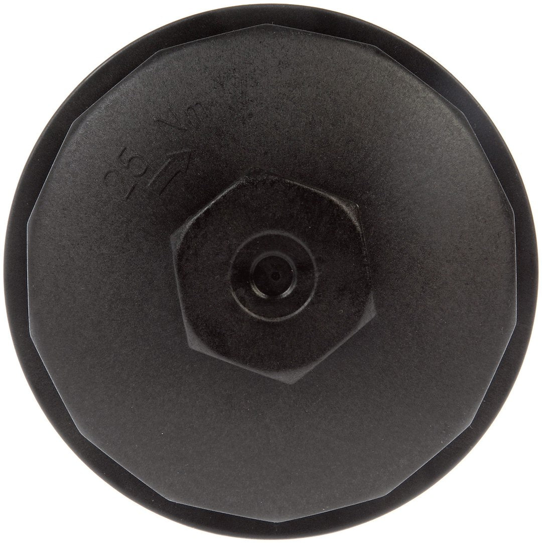 Dorman 904204 Diesel Fuel Filter Cap, 4-Inch Diameter - image 3