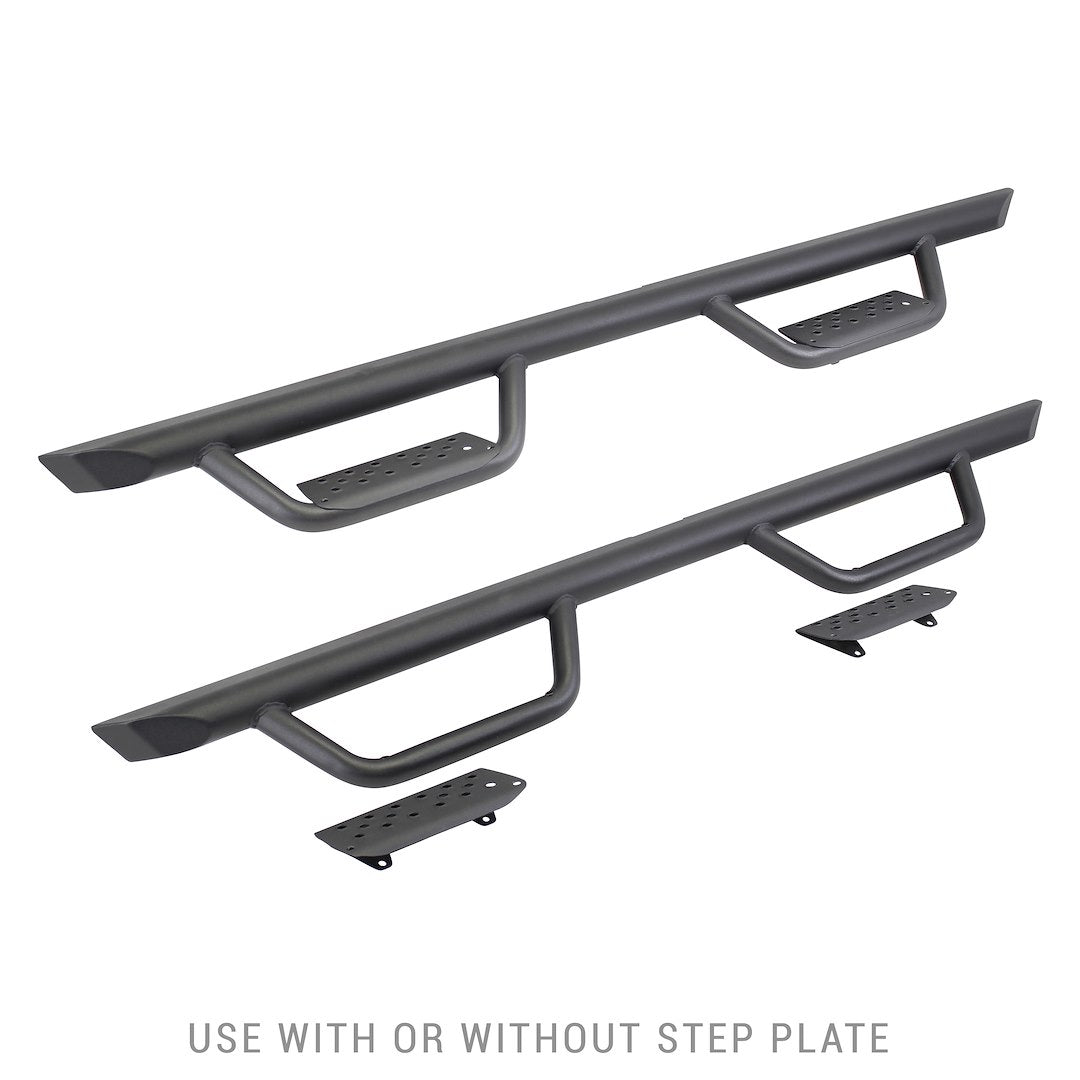 Go Rhino D20080T Dominator Xtreme D2 Side Steps