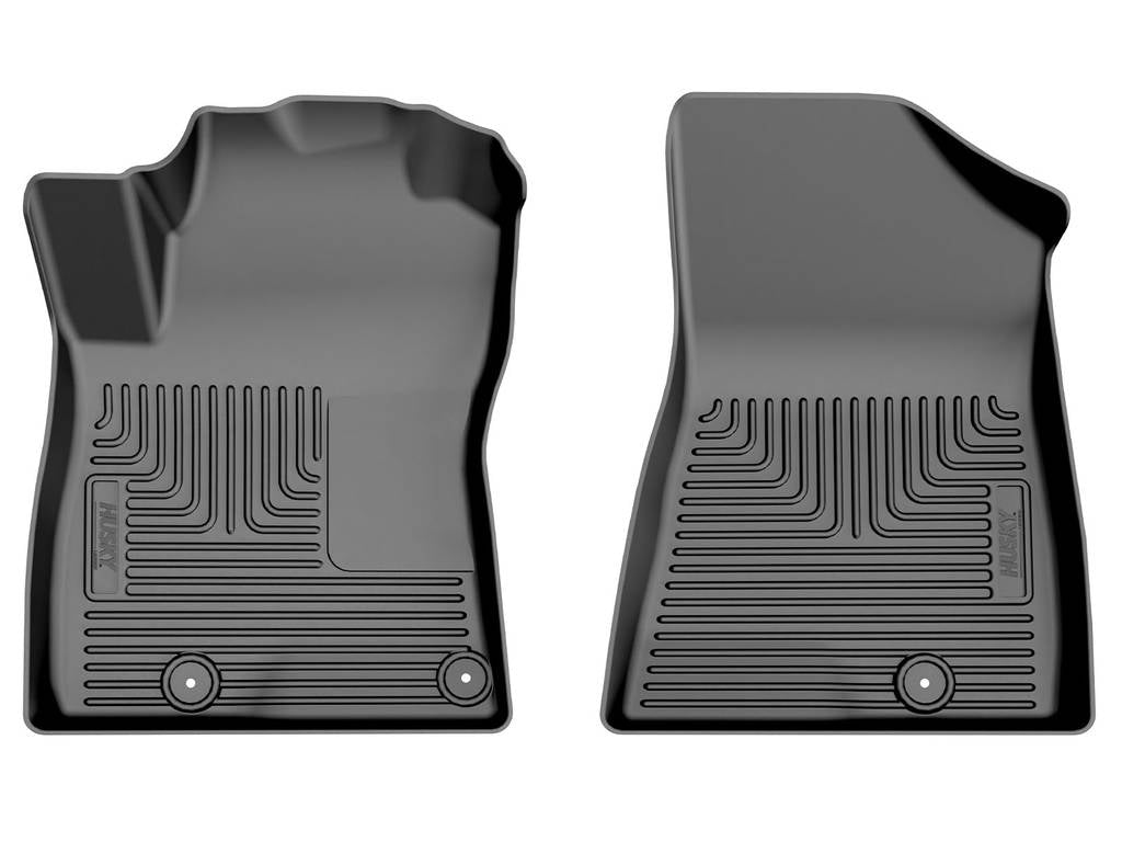 Husky Liners 78441 X-act Front Floor Liner