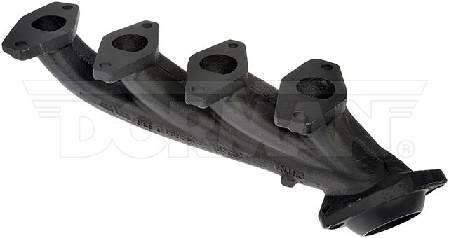 Dorman 674694XD OE Solutions XD Ceramic-Coated Cast-Iron Manifold - image 4