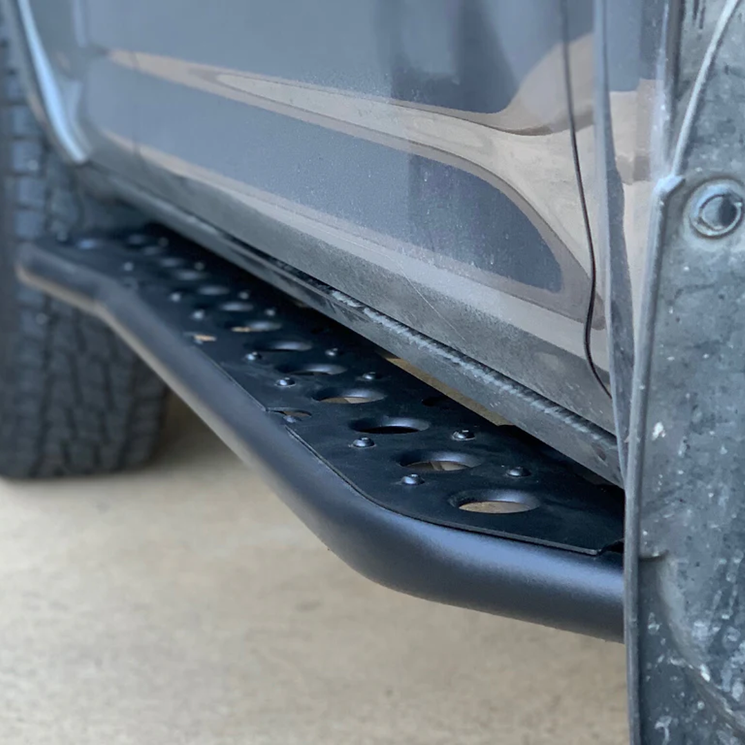 Cali Raised LED CR2684 4Runner Step-Edition Rocker Guard - image 6