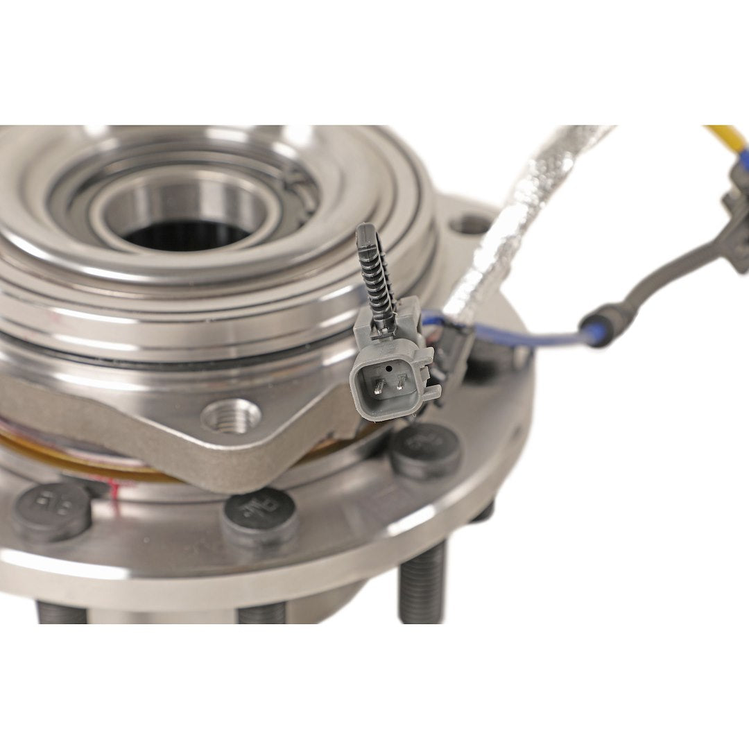 Moog Hub Assemblies 515133 Wheel Bearing and Hub Assembly