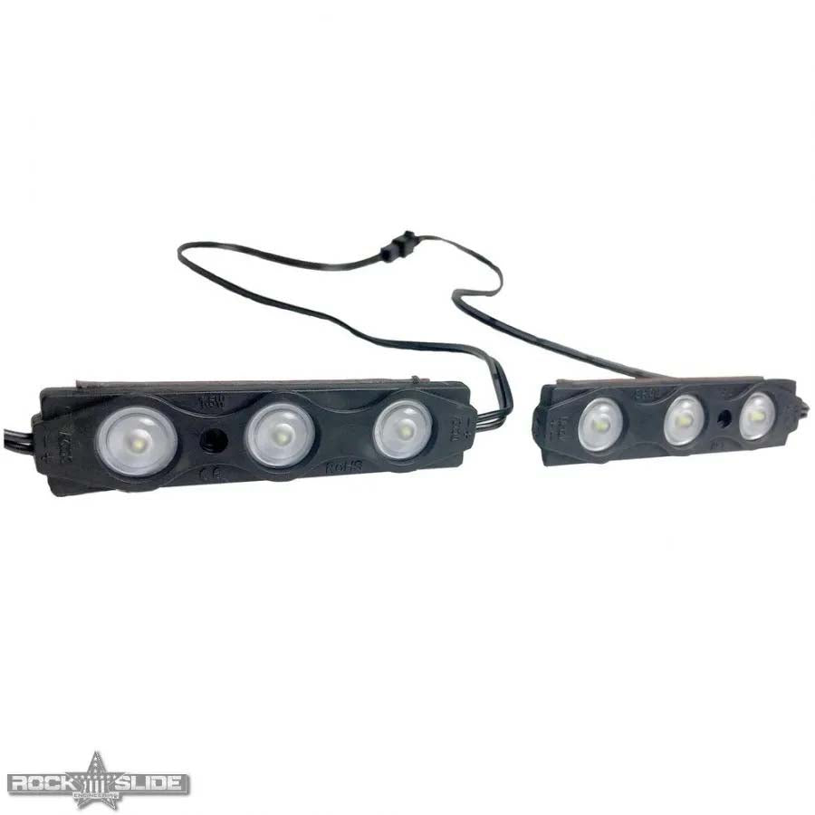 Rockslide Engineering Sl-Lk-Led Step Slider Light Kit