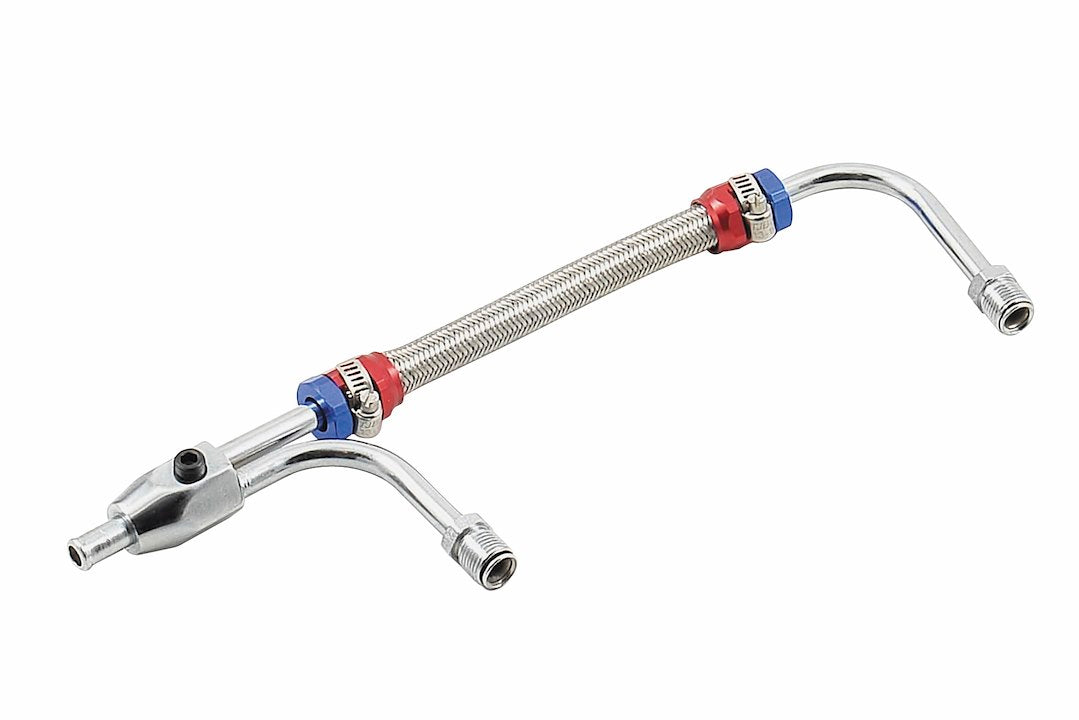 Mr. Gasket 1556g Carburetor Fuel Line