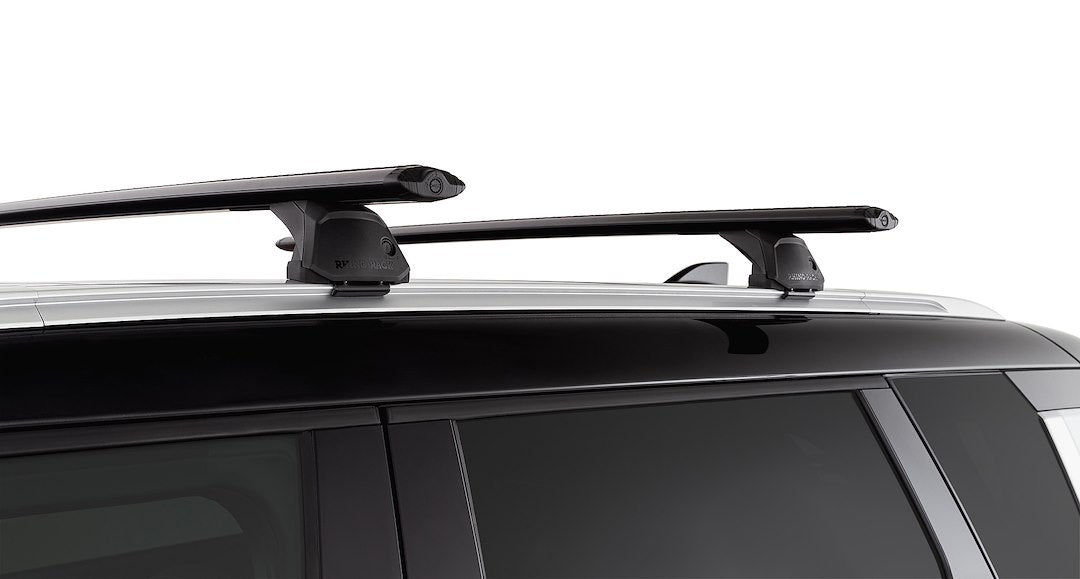 Rhino-Rack USA Jc-02138 Vortex RX200-4 Two-Bar Roof Rack