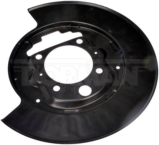 Dorman OE Solutions 924-232 Brake Dust Shield - image 3