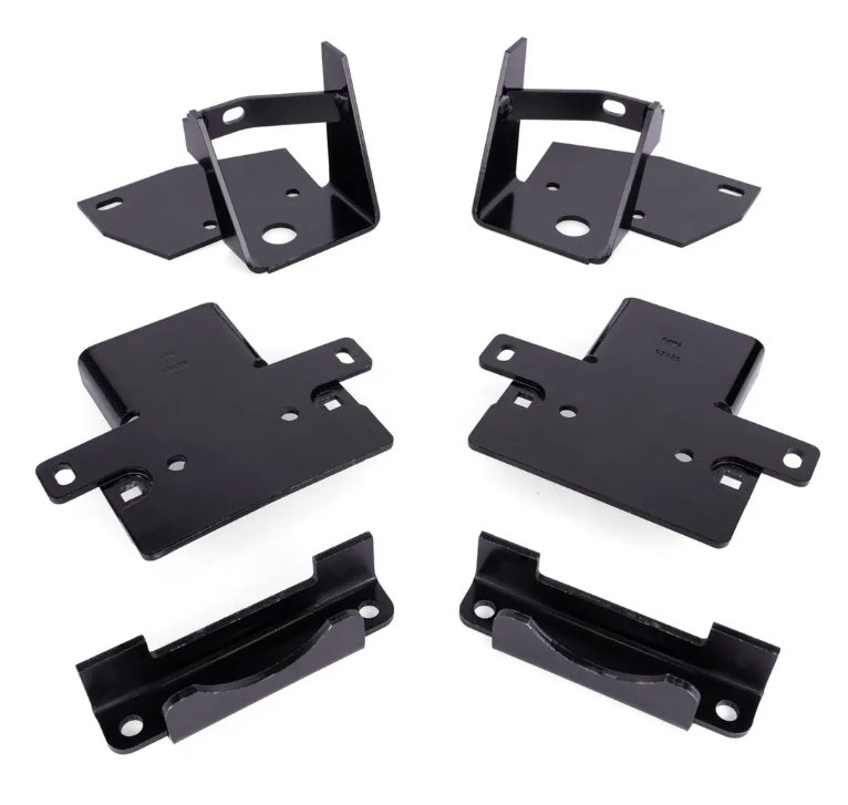 Air Lift 77384 Helper Spring Kit - image 4
