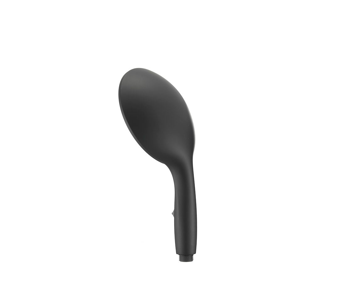 Dura Faucet Df-Sa434-Mb Shower Head - image 1