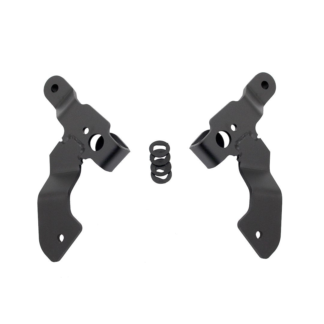 Go Rhino 730231T Jeep Wrangler Light Mounting Bracket