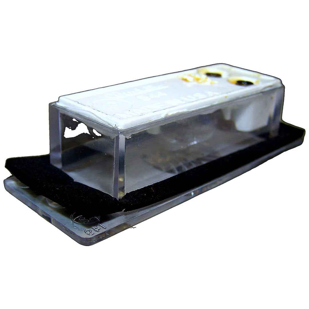 Crown Automotive J3670544 License-Plate Light