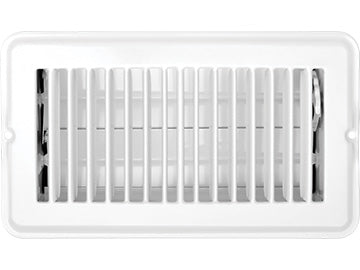 Rv Designer H873 Heating/ Cooling Register