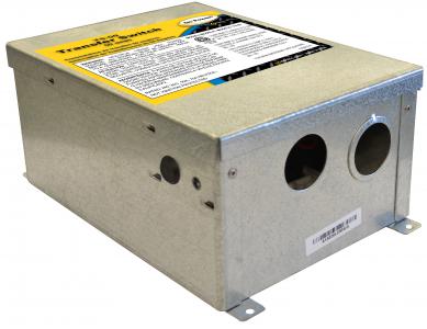 Go Power Ts-50m Power Transfer Switch