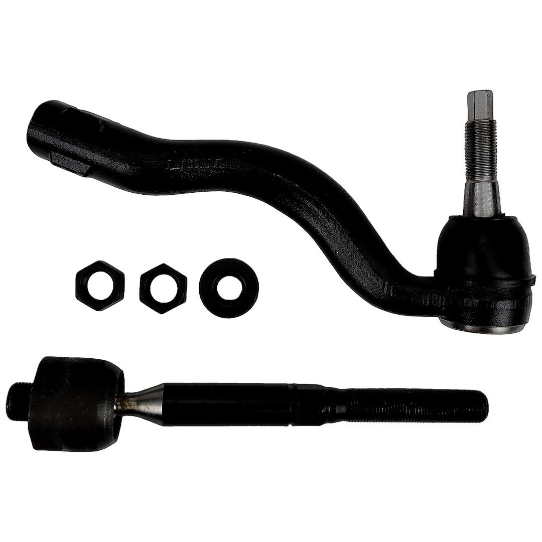 Crown Automotive TRK7 Left Tie Rod Kit - image 3