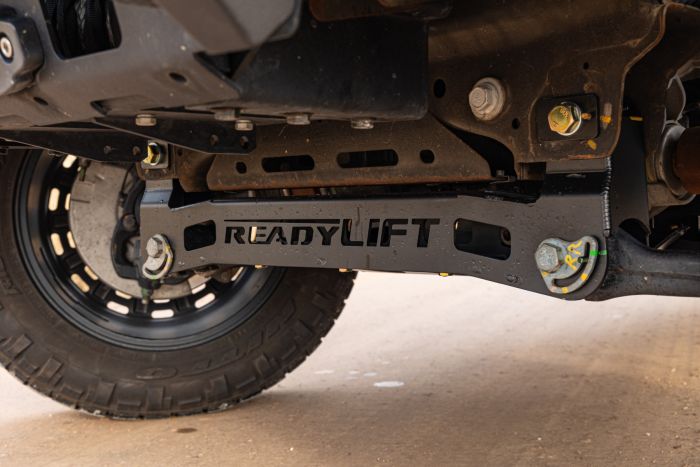 ReadyLift 42-39640 MAX3.3 6-Inch Suspension Kit