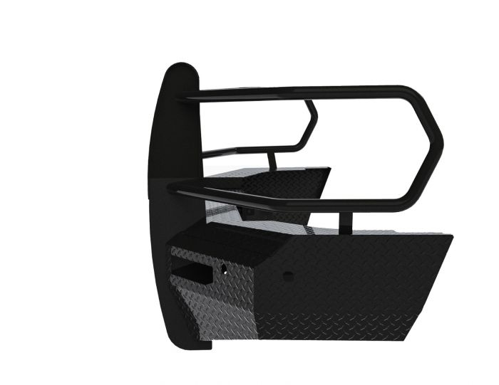 Ranch Hand FSD191BL1C Summit Steel Front Bumper for Ram