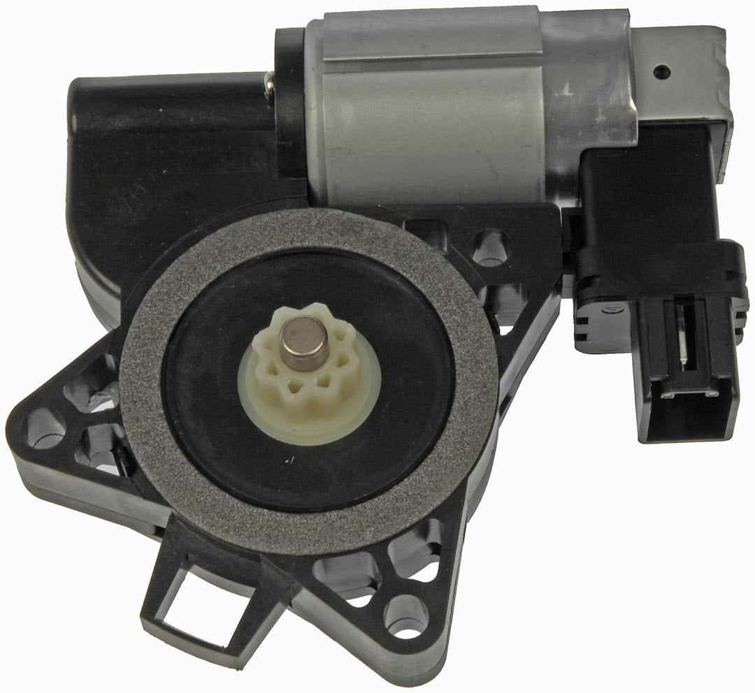 Dorman 742-801 New Plug-In Power Window Motor - image 1