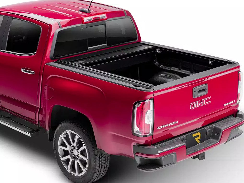 Retrax 80132RTX RetraxPRO MX Aluminium Tonneau Cover