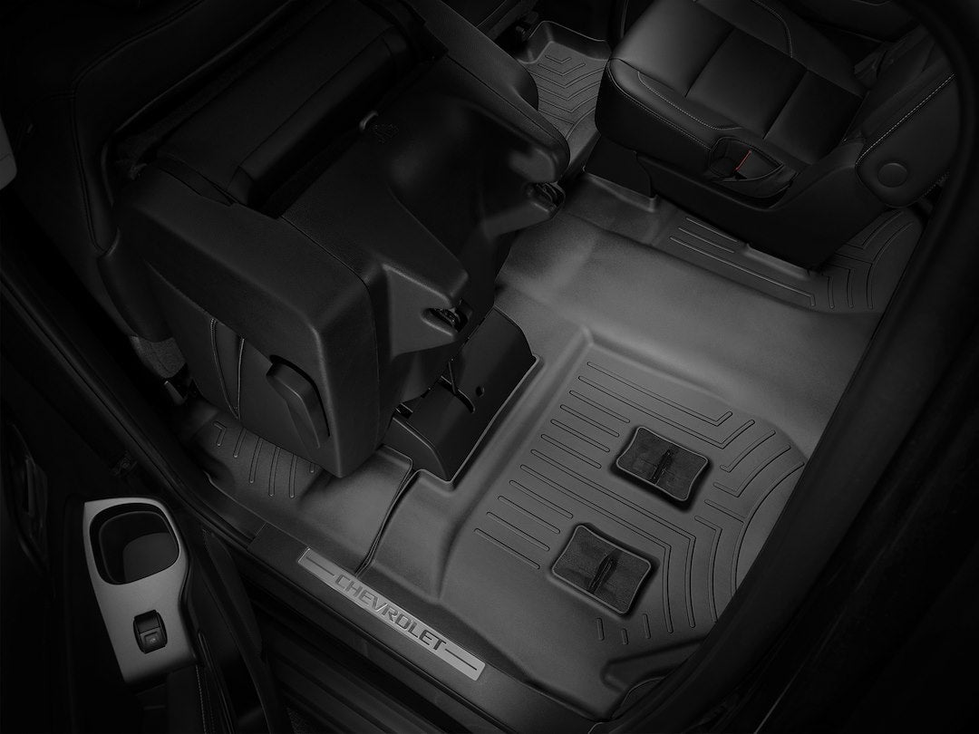 Weathertech (Usa) 446073 Floor Liner - image 2