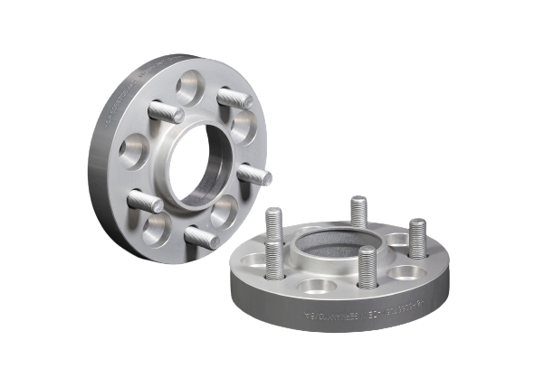 H&R Springs 505756653 TRAK Wheel Spacer