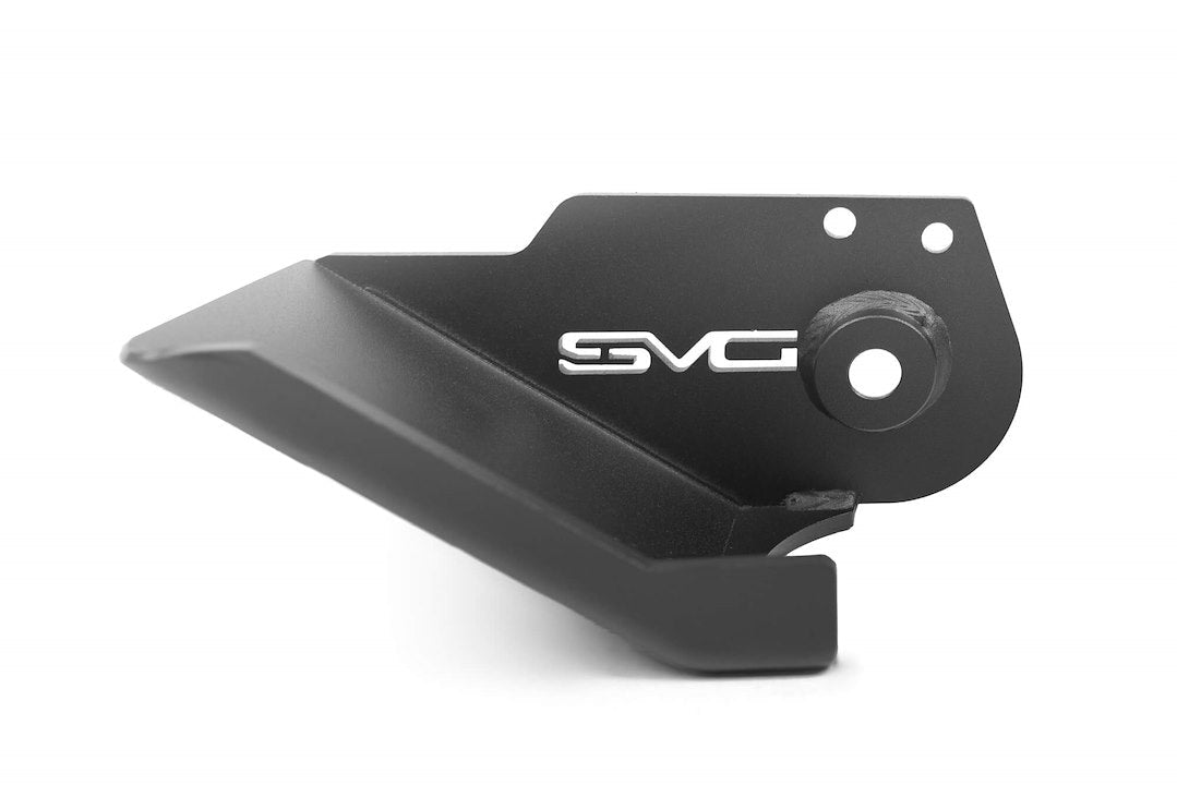 DV8 Offroad SPBR-06 Ford Bronco Trailing-Arm Skids