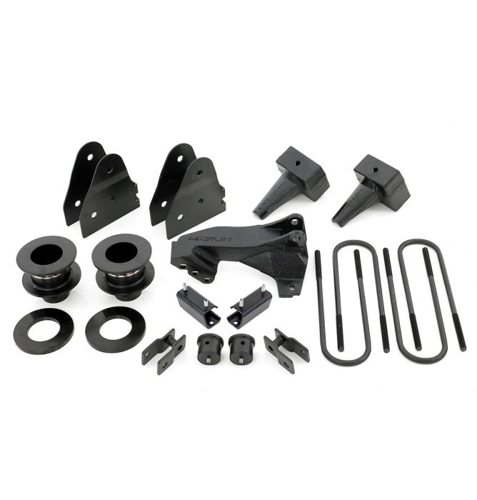 ReadyLIFT 69-2736 F-250 SST Kit, Two-Piece Driveshaft