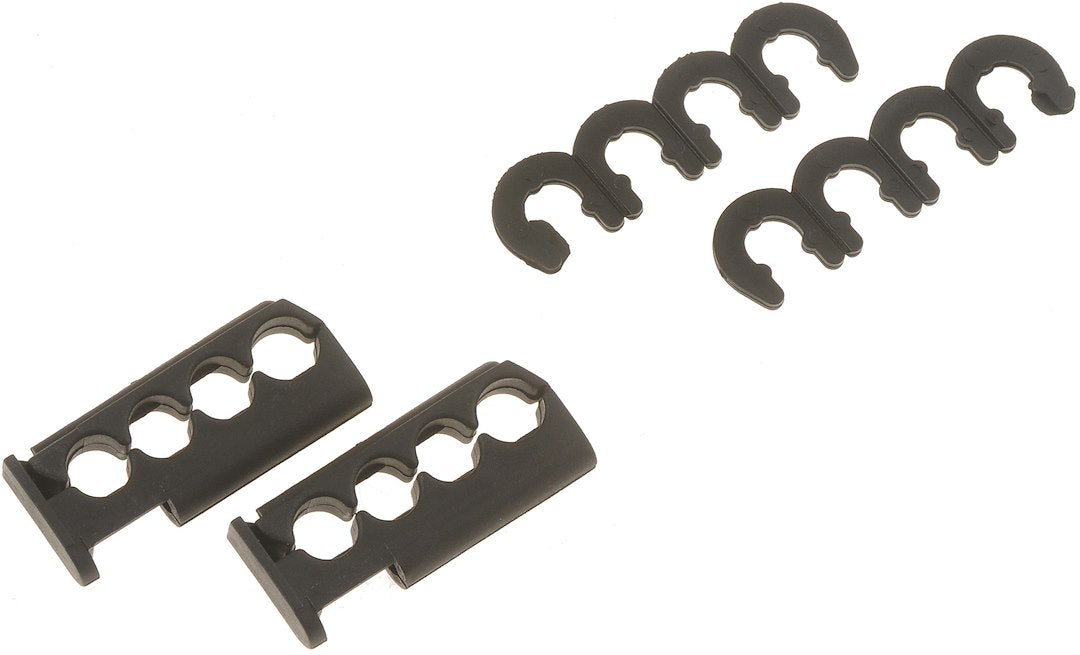 Dorman 40281 Four-Hole Spark Plug Wire Retainers - image 2