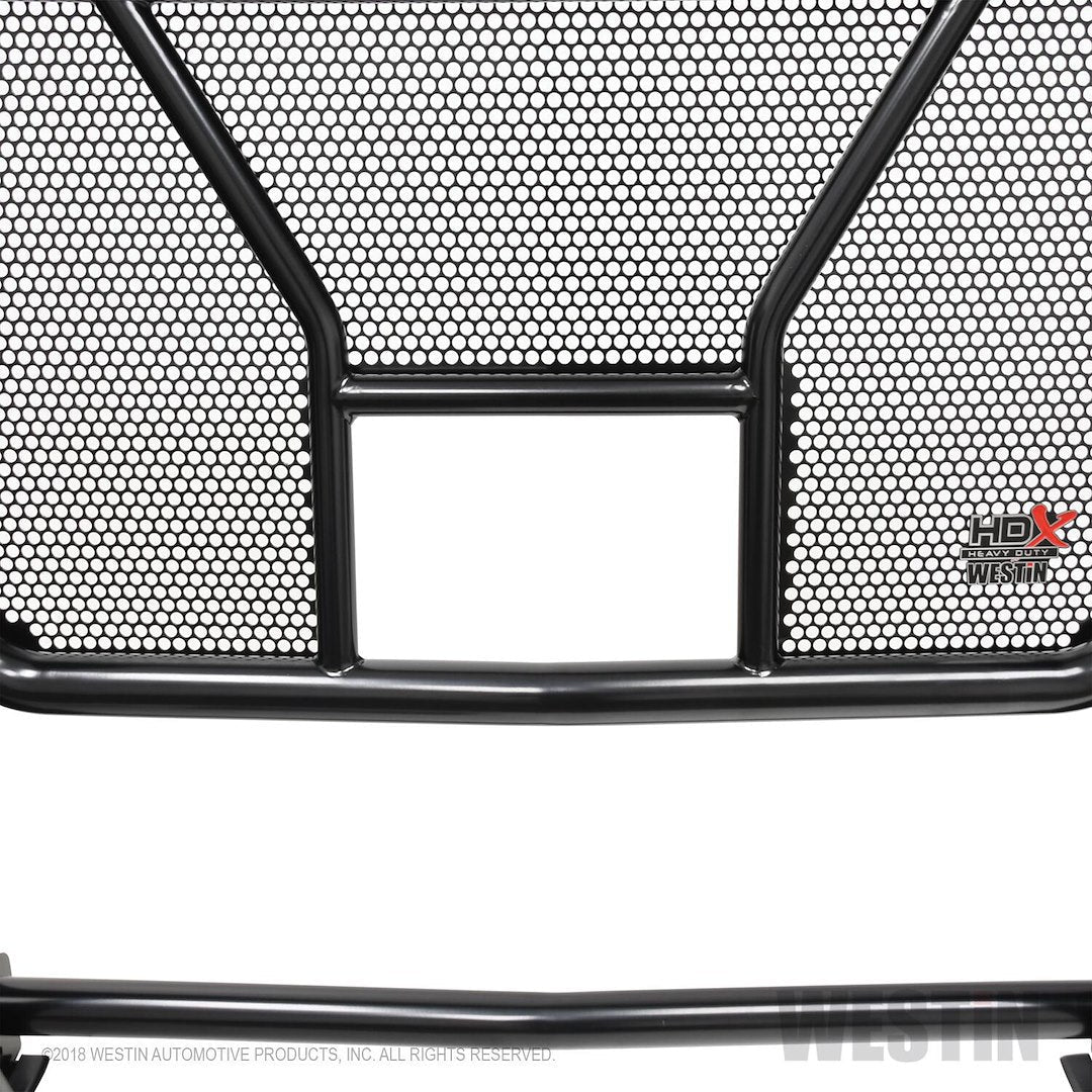 Westin Automotive 57-3935 Grille Guard - image 5