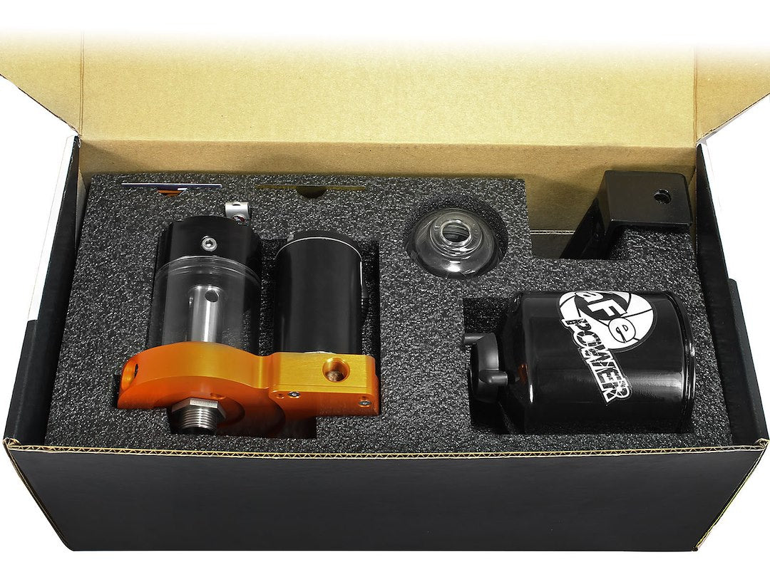 Advanced Flow Engineering 42-12036 Fuel Lift Pump Diesel - image 7