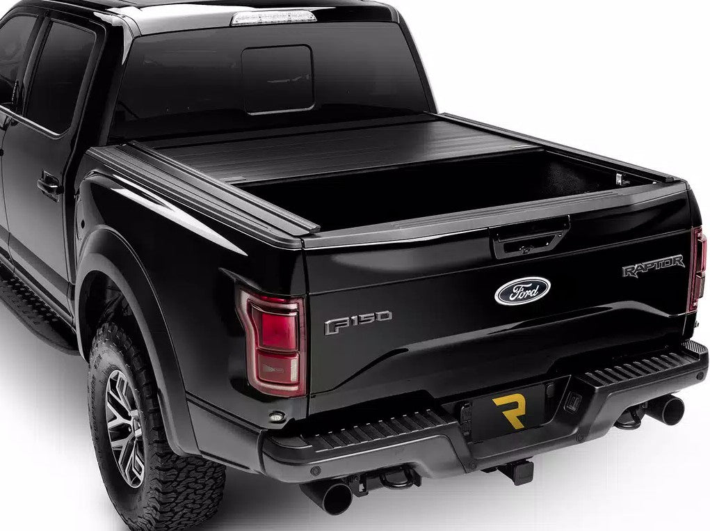 Retrax 90832rtx PowertraxPRO MX Electric Tonneau Cover