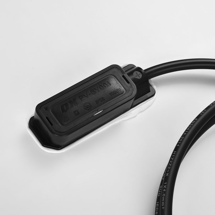 Rich Solar Rs-M250 Solar Panel - image 4