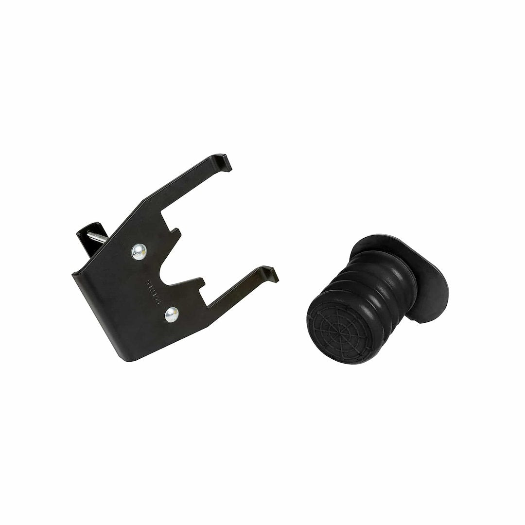 SuperSprings SSR-140-47 Ford Super Duty Rear Helper Springs