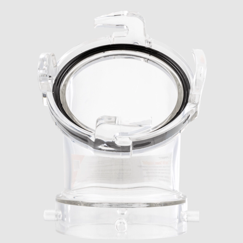 Lippert Sewer Hose Connector (2024121184)