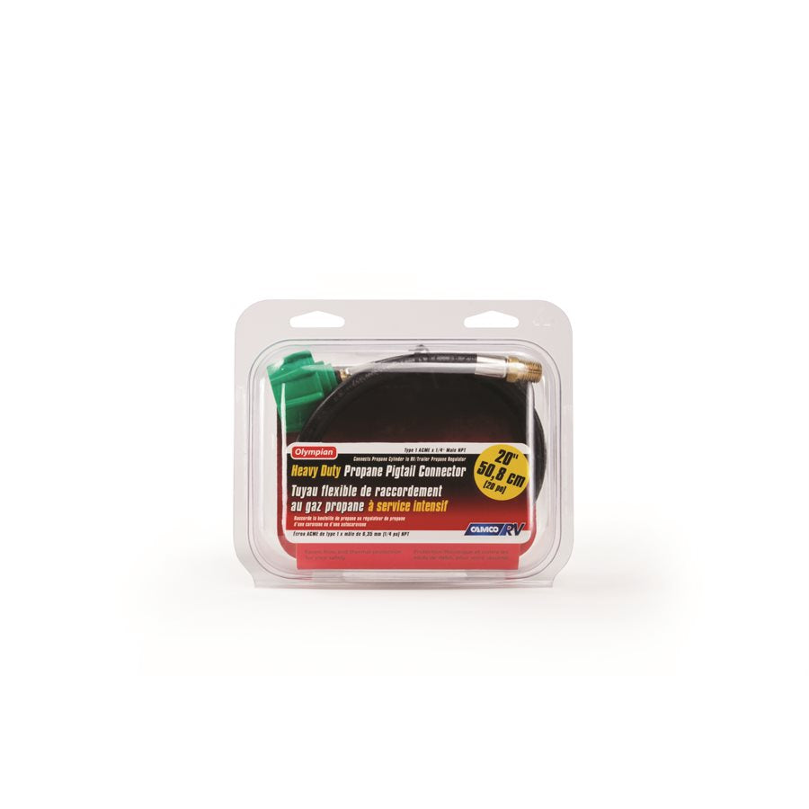 Camco 59843 Propane Hose - image 2