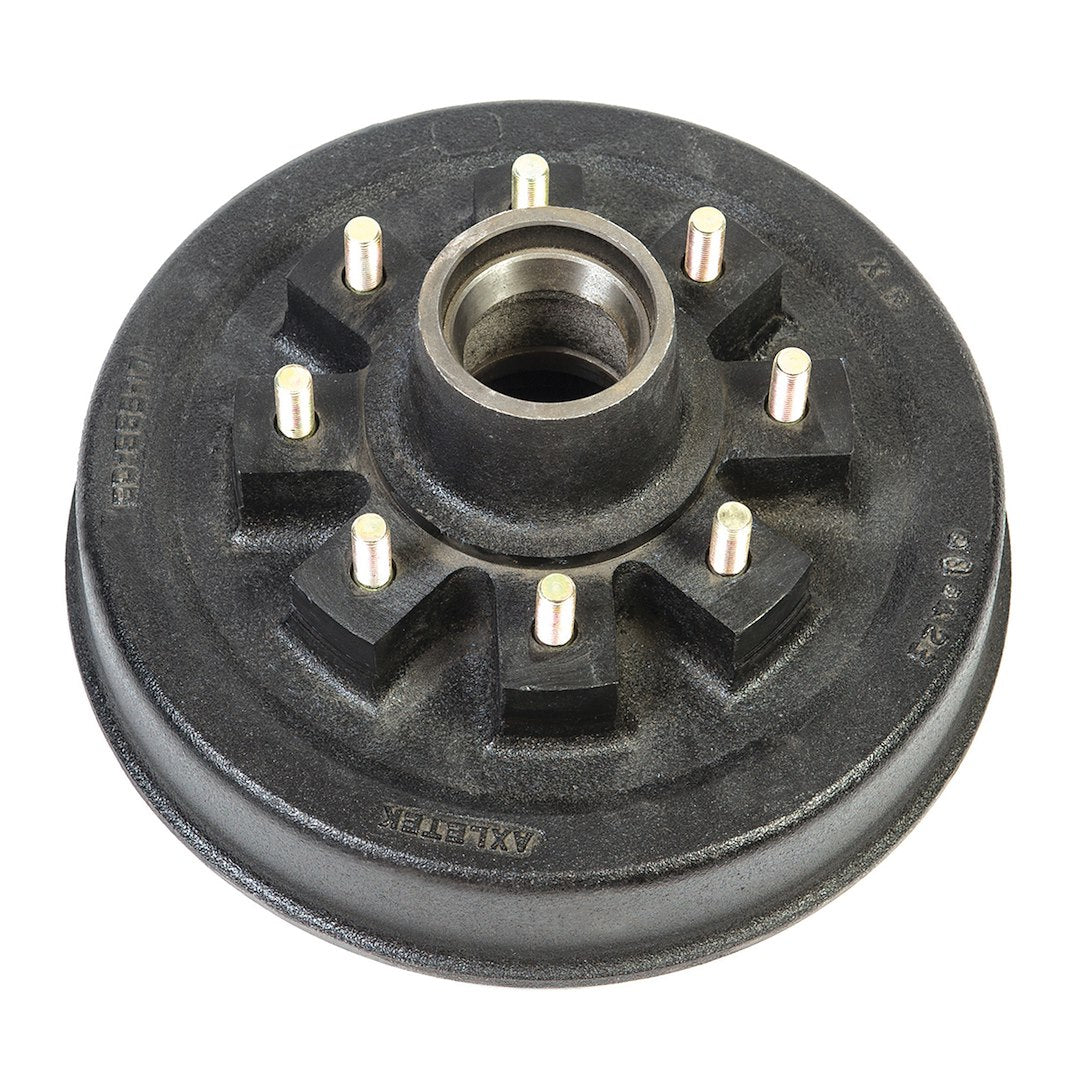 Husky Towing 30802 Trailer Brake Hub Assembly