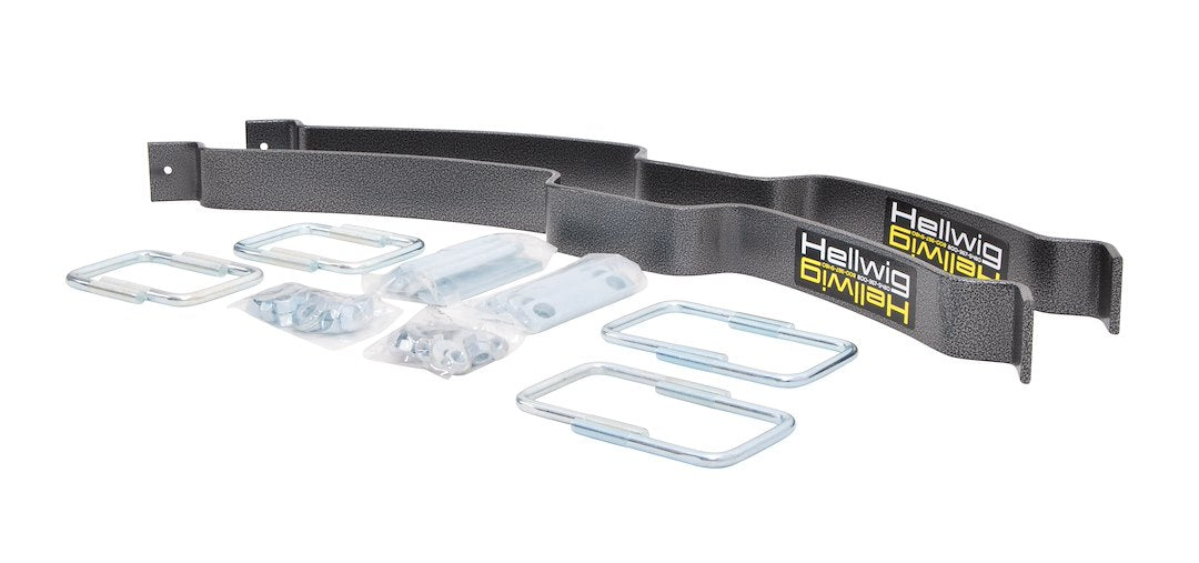 Hellwig 984 Helper Spring Kit - image 3