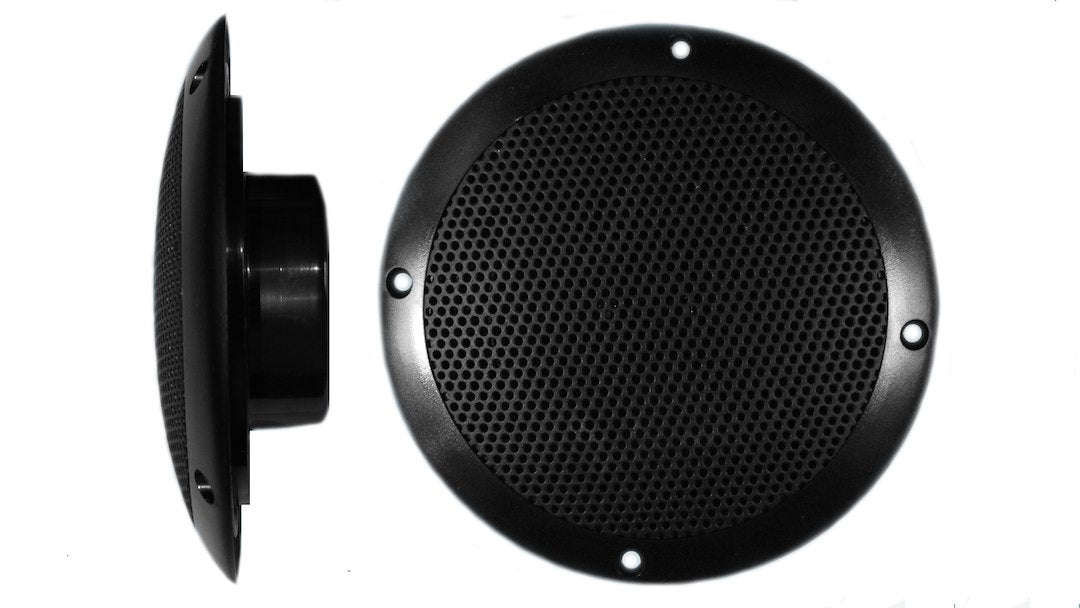 Pqn Audio Eco50-4bk Speaker