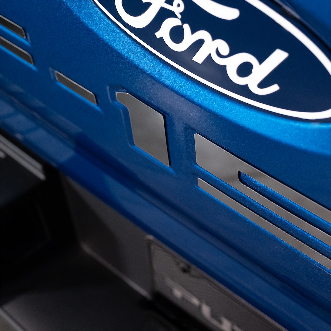 Putco 55564FD Emblem