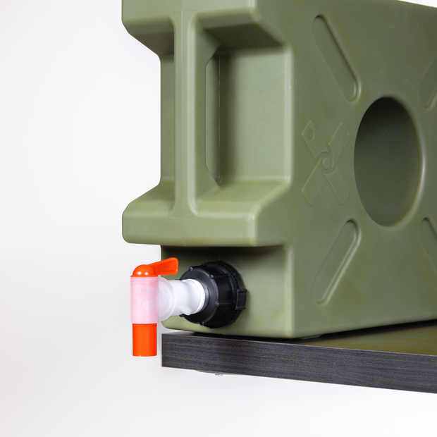 Rotopax RX-5OD 5-Gallon Water Container