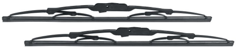 Hella 858083811 All-Weather Wiper Blade Pair