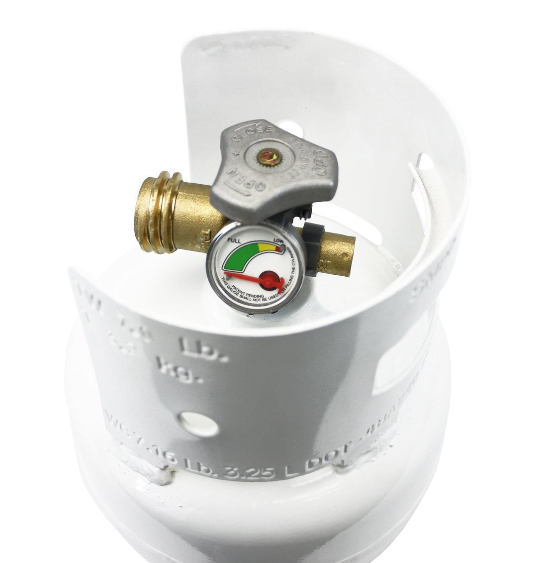 Flame King Ysn03 Propane Tank - image 2