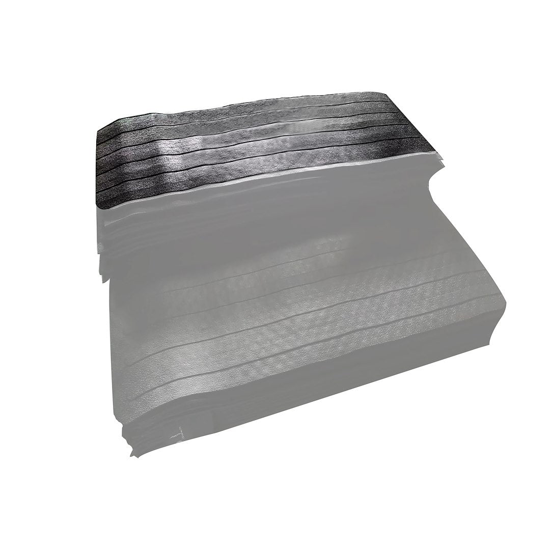 Black Horse Offroad TGMTO12B Tailgate Mat - image 3