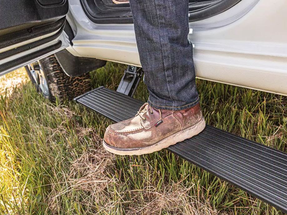 Amp Research PowerStep™ Running Board 76160-01A - image 10