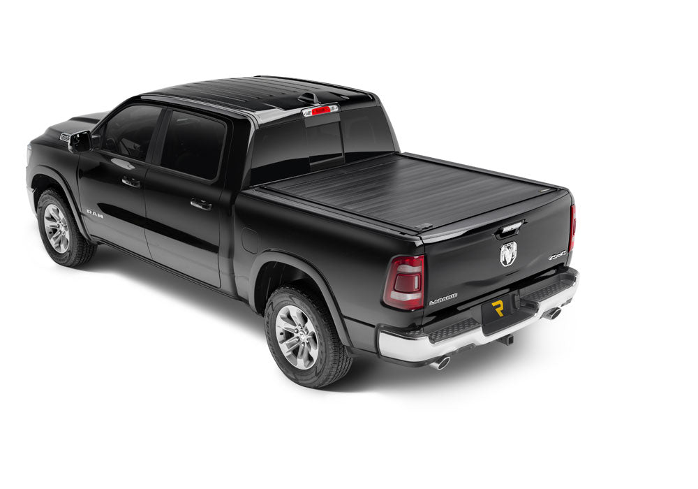Retrax 80234 RetraxPRO MX Tonneau Cover for Ram 1500