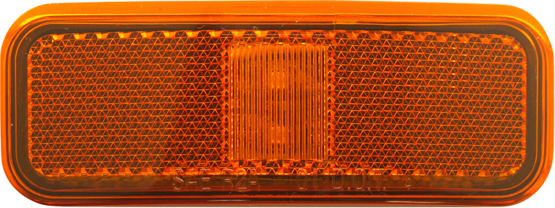 Optronics Mcl40/44 Series Surface Mount Marker/ Clearance (Mcl40abbp)