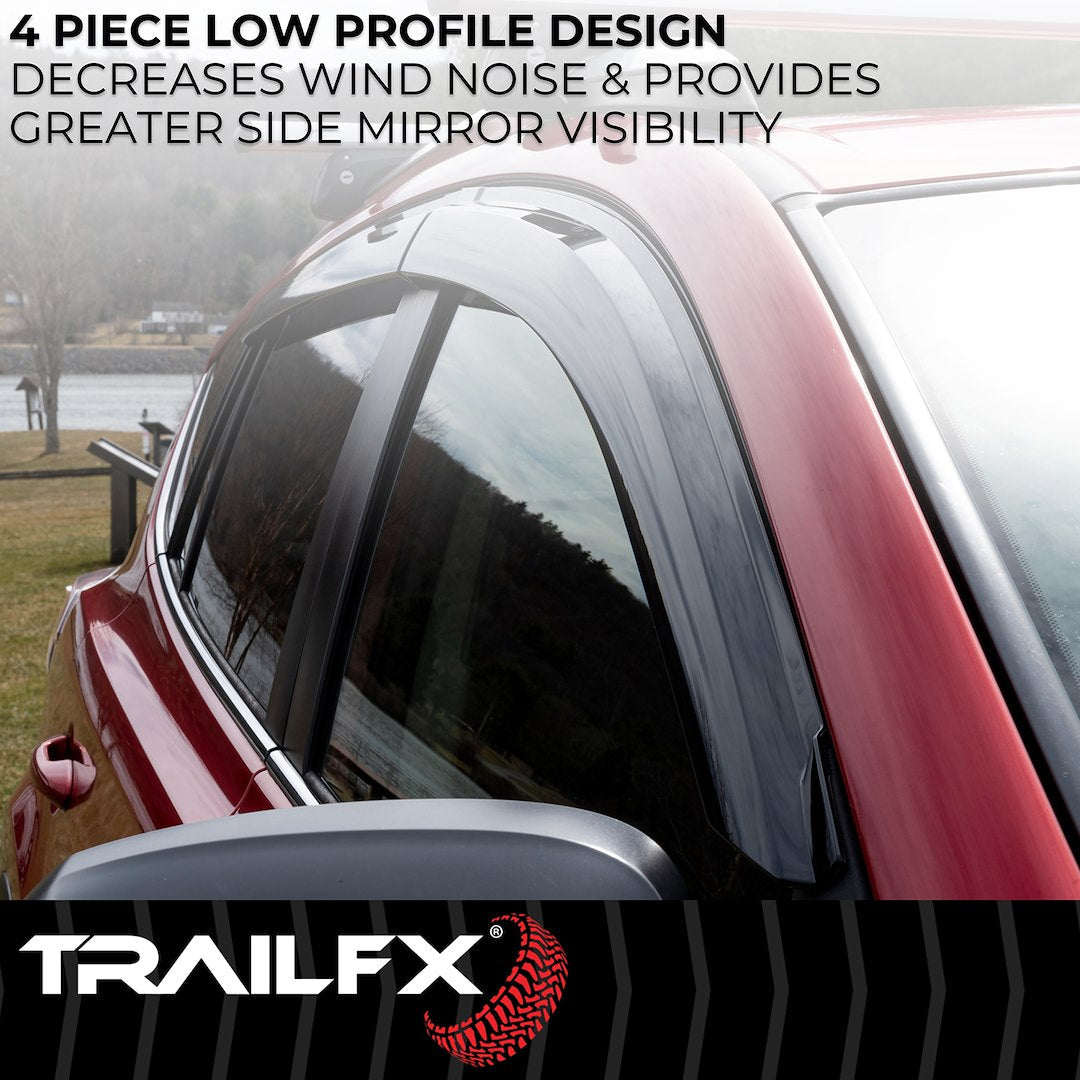 Trailfx 4515h Rainguard - image 5