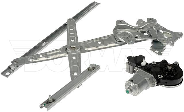 Dorman 751-656 Power Window Regulator without Motor - image 4